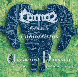 Unexpected Humanity... In the Year of Zero Tolerance